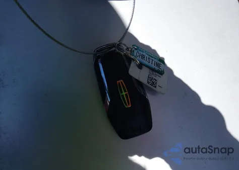 2016 Lincoln Mkx Reserve from USA, damaged, VIN 2LMTJ8LP9GBL46445